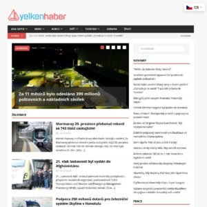 YelkenHaber Tanıtım Yazısı