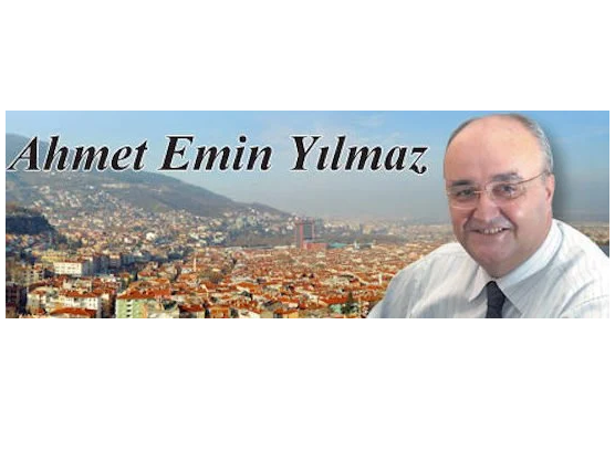 Ahmet Emin Yılmaz - SUCUDO