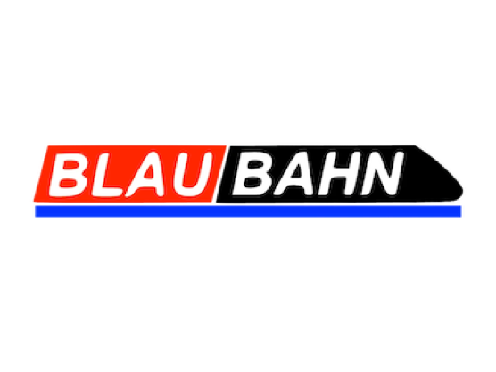 BlauBahn - SUCUDO