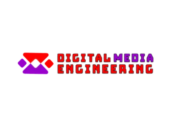 Digital Media Engineering - SUCUDO