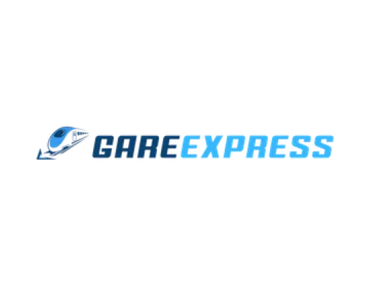 GareExpress - SUCUDO