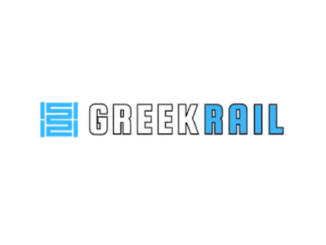 GreekRail - SUCUDO