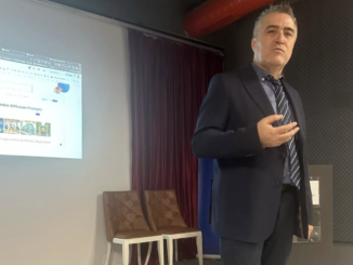 İzmir Gazeteciler Cemiyeti'nde Yapay Zeka Eğitimlerimiz Hız Kesmeden Devam Ediyor - SUCUDO