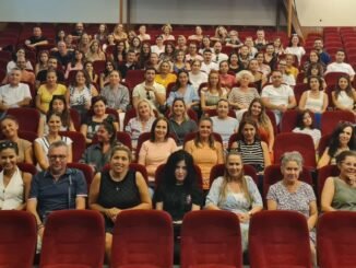 Ekin Koleji Öğretmenlerine SUCUDO’dan Yapay Zeka Eğitimi - SUCUDO